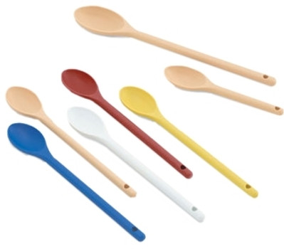 Vollrath 4689860 12" Prep Spoon- High Heat