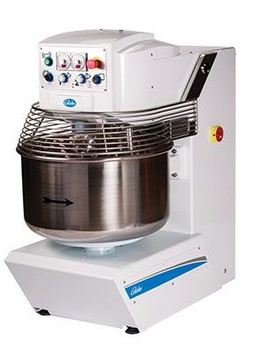 Globe GSM130 Spiral Mixer, Up to 130lb. Globe GSM130 Spiral Mixer, Up to 130lb.