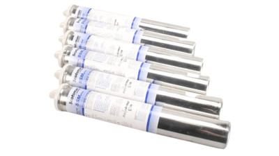 Scotsman SSMRC6 Pkg of 6 Replacement Water Filtration Cartridges for SSM Scotsman SSMRC6 Pkg of 6 Replacement Water Filtration Cartridges for SSM