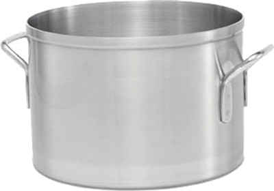 Vollrath 67420 20 Qt Sauce Pot - Aluminum Vollrath 67420 20 Qt Sauce Pot - Aluminum