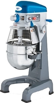 Vollrath 40757 20 Qt. Commercial Bench Mixer - 3 Speed - 1/2HP Vollrath 40757 20 Qt. Commercial Bench Mixer - 3 Speed - 1/2HP