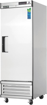 Everest EBF1 One Section Reach-In Freezer - 20 Cu Ft Everest EBF1 One Section Reach-In Freezer - 20 Cu Ft