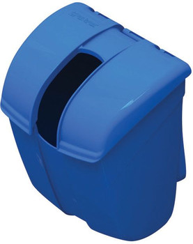 San Jamar SI2000 Saf-T-Ice Scoop Caddy San Jamar SI2000 Saf-T-Ice Scoop Caddy