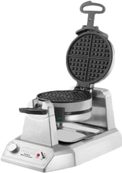 Waring WWD200 Double Classic Waffle Maker Waring WWD200 Double Classic Waffle Maker
