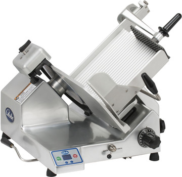 Globe SG13A Advanced Heavy Duty Automatic Slicer - 13" Globe SG13A Advanced Heavy Duty Automatic Slicer - 13"