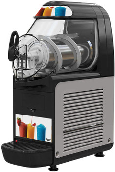 Vollrath VCBA118-37 1.5 Gal Frozen Granita Machine Vollrath VCBA118-37 1.5 Gal Frozen Granita Machine