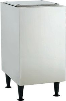 Scotsman HST16B-A Equipment Stand for HID312 Scotsman HST16B-A Equipment Stand for HID312