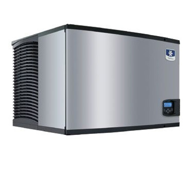 Manitowoc IDT0450A 470 lb Ice Maker - Full Dice - Air Cooled Manitowoc IDT0450A 470 lb Ice Maker - Full Dice - Air Cooled