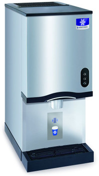 Manitowoc CNF0201A-L 315 lb Ice maker - Dispenser - Lever Activate Manitowoc CNF0201A-L 315 lb Ice maker - Dispenser - Lever Activate