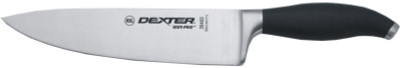 Dexter 30403 8" Forged Chef's Knife - iCUT-PRO Series Dexter 30403 8" Forged Chef's Knife - iCUT-PRO Series
