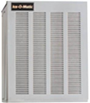 Ice-O-Matic MFI0800A 900 lb Ice Flaker - Air Cooled Ice-O-Matic MFI0800A 900 lb Ice Flaker - Air Cooled