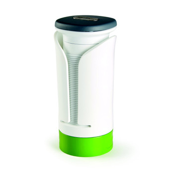 Zyliss E900025U Vegetable Spiralizer Zyliss E900025U Vegetable Spiralizer