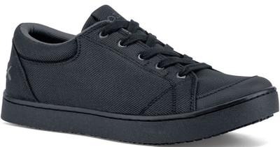 Mozo M33738 Maven - Women's Canvas Work Shoes - 100% Vegan