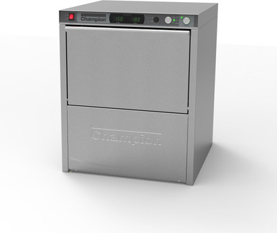 Champion UH330ADA Undercounter Dishwasher - ADA Compliant - Built In Booster Heater Champion UH330ADA Undercounter Dishwasher - ADA Compliant - Built In Booster Heater