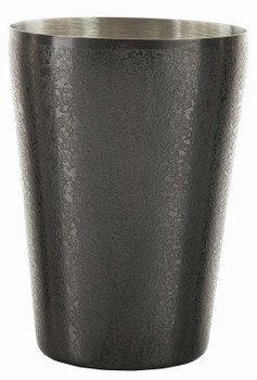 TableCraft 10554 Black Etch 18-oz Cocktail Shaker TableCraft 10554 Black Etch 18-oz Cocktail Shaker