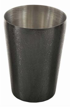 TableCraft 10555 Black Etch 28-oz Cocktail Shaker TableCraft 10555 Black Etch 28-oz Cocktail Shaker