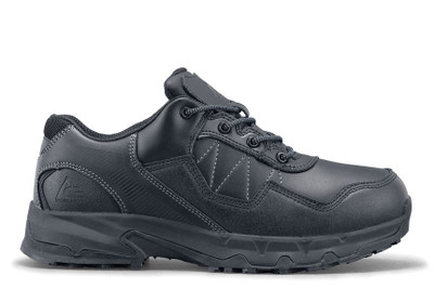 Mozo 69202 The Piston - Low - Soft Toe Slip Resistant Shoe Mozo 69202 The Piston - Low - Soft Toe Slip Resistant Shoe