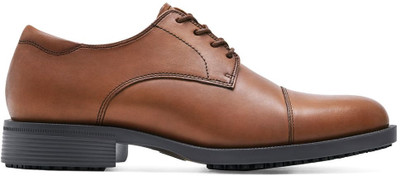 Mozo 1211 The Senator-Men's Slip Resistant Shoe Mozo 1211 The Senator-Men's Slip Resistant Shoe