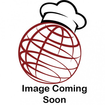 Globe SMBASKET10 Small Fryer Basekt for 16/32 Lb Fryers - Hook on Front