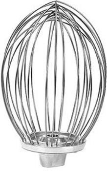Globe XXHDWHIP-10-4 Heavy Duty Stainless Wire Whip for SP10