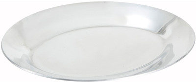 Winco APL-10 Sizzling Platter - Aluminum 7" X 10" Winco APL-10 Sizzling Platter - Aluminum 7" X 10"