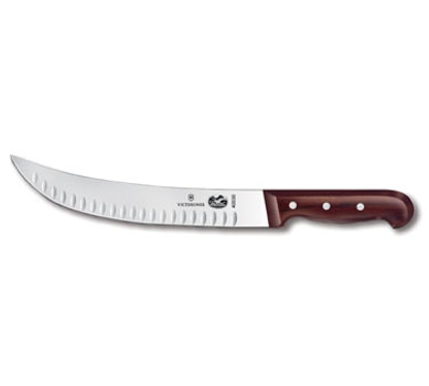 Victorinox 12 inch Cimeter Knife - Fibrox Handle