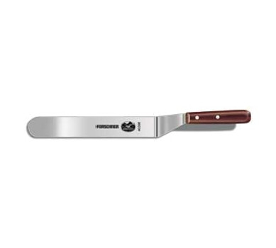 Victorinox 5.2700.31 12" Offset Spatula with Rosewood Handle Victorinox 5.2700.31 12" Offset Spatula with Rosewood Handle