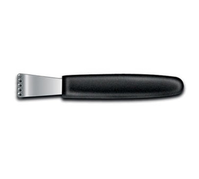Victorinox 5.3503.1 Lemon Zester with Black Nylon Handle Victorinox 5.3503.1 Lemon Zester with Black Nylon Handle