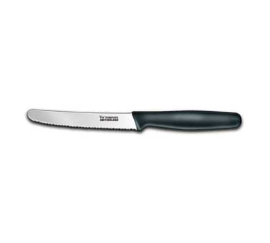 Victorinox 5.0833.S 4.5" Steak Knife - Round Tip -Poly Handle