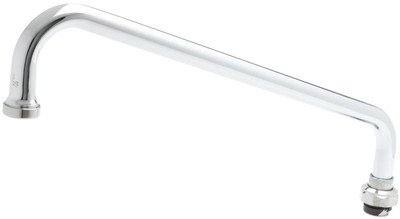 T&S Brass 062X Swing Spout - 12" and 3 3/4" Rise T&S Brass 062X Swing Spout - 12" and 3 3/4" Rise