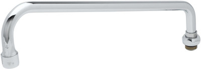 T&S Brass 063X Spout Swing - 14" T&S Brass 063X Spout Swing - 14"