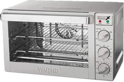 Waring WMO120 1800 Watt Heavy-Duty Commercial Microwave Oven With