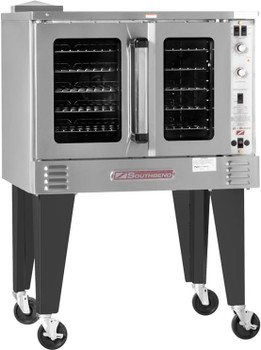 Southbend BGS/12SC Bronze Series Single Deck Convection Oven Southbend BGS/12SC Bronze Series Single Deck Convection Oven