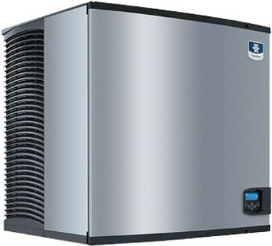 Manitowoc IYT1200A 1213 lb Ice Maker - Half Cube - Air Cooled Manitowoc IYT1200A 1213 lb Ice Maker - Half Cube - Air Cooled