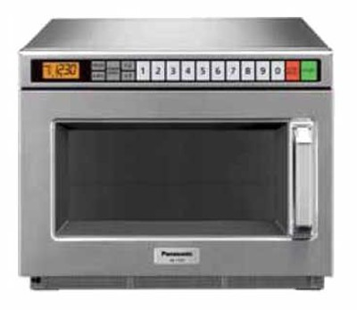 NE-3280 - 3200 Watt Commercial Microwave Oven