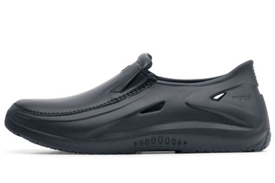 Mozo M22021-10 Mens Sharkz II Shoe - Size 10