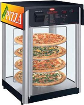Hatco FDWD-2 Flav-R-Fresh Impulse Cabinet -  4 Tier Hatco FDWD-2 Flav-R-Fresh Impulse Cabinet -  4 Tier