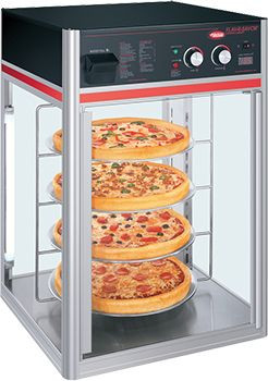 Hatco FSDT-1 Flav-R-Savor Tall Holding/Display Cabinet Hatco FSDT-1 Flav-R-Savor Tall Holding/Display Cabinet