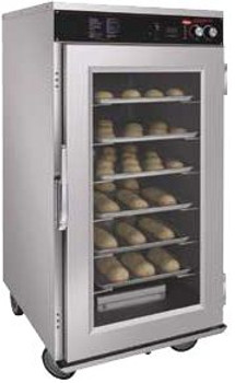 Hatco FSHC-12W1 12 Tray - Single Lexan Door Humidified Holding Cabinet Hatco FSHC-12W1 12 Tray - Single Lexan Door Humidified Holding Cabinet