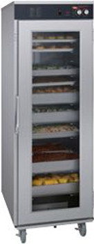 Hatco FSHC-17W1 17 Tray - Single Lexan Door Humidified Holding Cabinet Hatco FSHC-17W1 17 Tray - Single Lexan Door Humidified Holding Cabinet