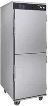 Hatco FSHC-17W1D 17 Tray - Single Opening with 2 Dutch Doors Hatco FSHC-17W1D 17 Tray - Single Opening with 2 Dutch Doors