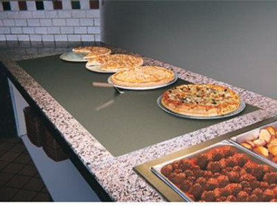 Hatco GRSBF-24-I 24" Glo-Ray Drop In Heated Shelf w/ Flush Top Hatco GRSBF-24-I 24" Glo-Ray Drop In Heated Shelf w/ Flush Top