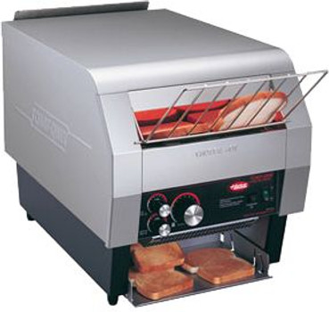 Hatco TQ-800 Toast-Qwik Toaster - For Toast Hatco TQ-800 Toast-Qwik Toaster - For Toast