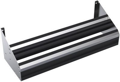 Krowne RD-72 Double Speed Rail - 72"