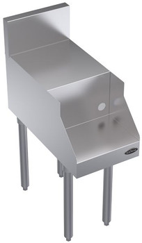 Krowne KR24-12BF Dual Blender Station 12" - Royal Series Krowne KR24-12BF Dual Blender Station 12" - Royal Series