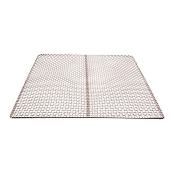 FMP 26-2066 Mesh Type Fryer Basket Support - 13.5" FMP 26-2066 Mesh Type Fryer Basket Support - 13.5"