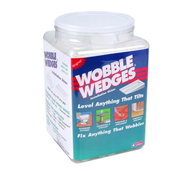 FMP 36-357 Wobble Wedges