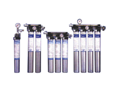 Hoshizaki 9534-12 12 Pack Replacement Pre-Filter Water Filter - EC110 Hoshizaki 9534-12 12 Pack Replacement Pre-Filter Water Filter - EC110