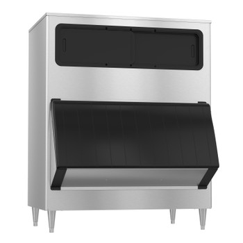 Hoshizaki B-1150SS 48" Stainless Ice Bin - 1148 Lb. Storage Hoshizaki B-1150SS 48" Stainless Ice Bin - 1148 Lb. Storage