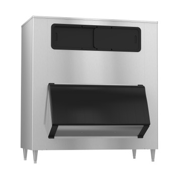 Hoshizaki B-1650SS 60" Stainless Ice Bin - 1605 Lb. Storage Hoshizaki B-1650SS 60" Stainless Ice Bin - 1605 Lb. Storage